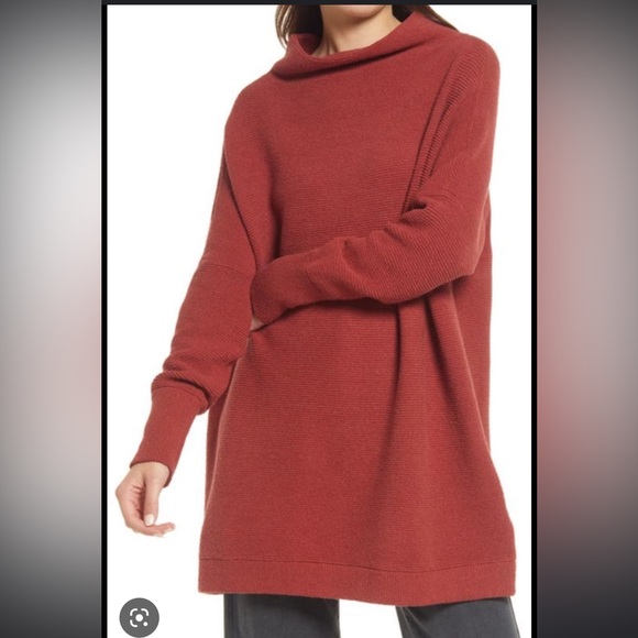 Free People Ottoman Tunic - Picture 4 of 6